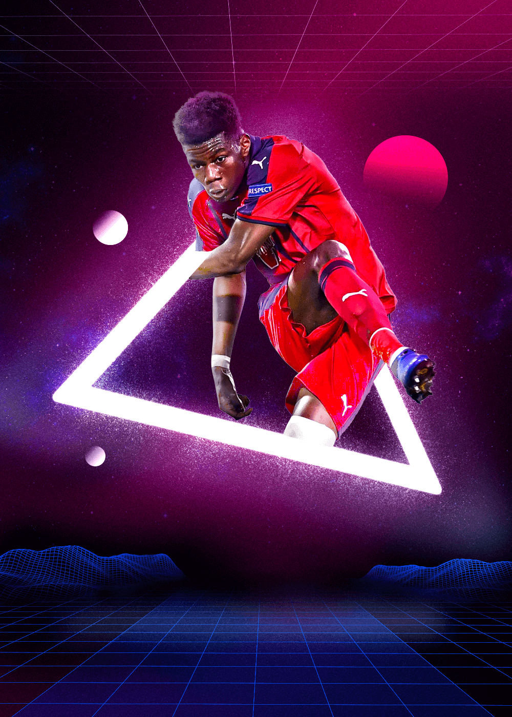 比分的逆转 比分的逆转