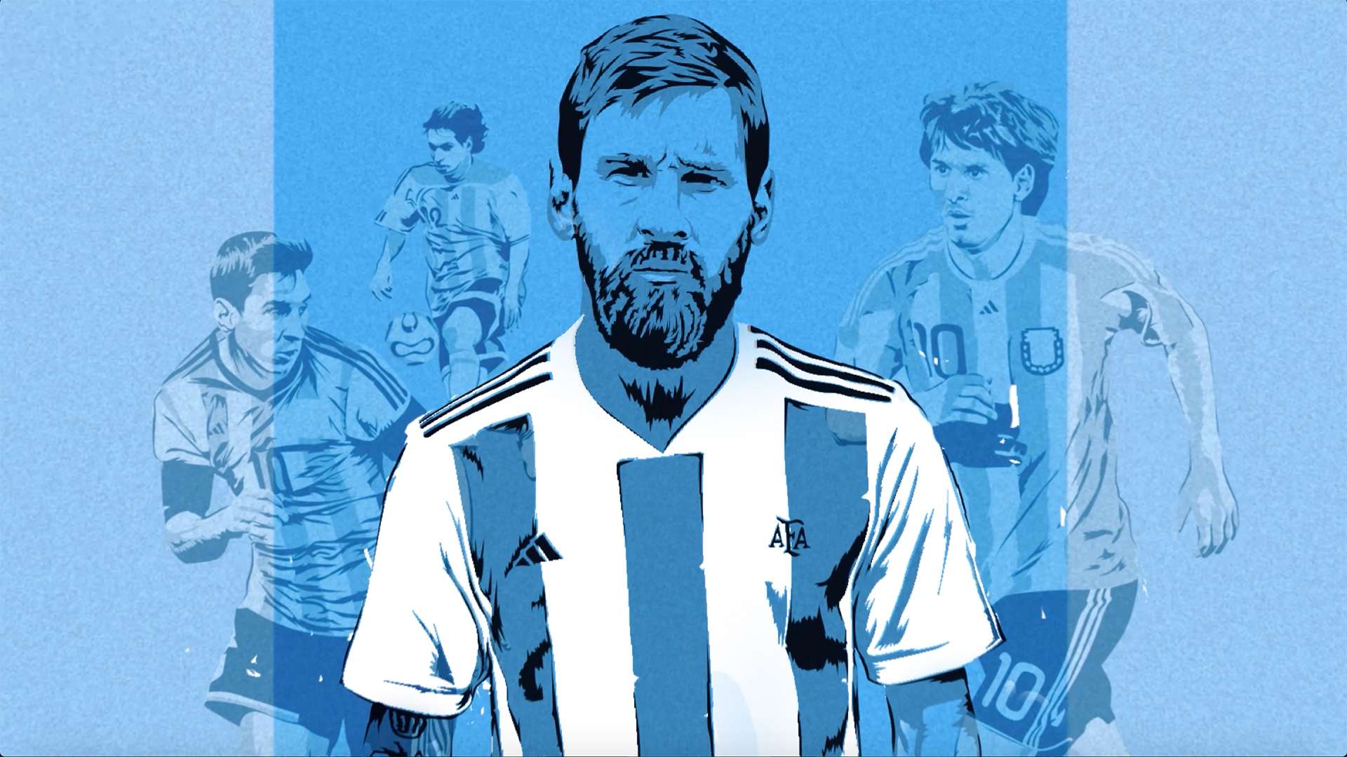 楚自己的角 楚自己的角