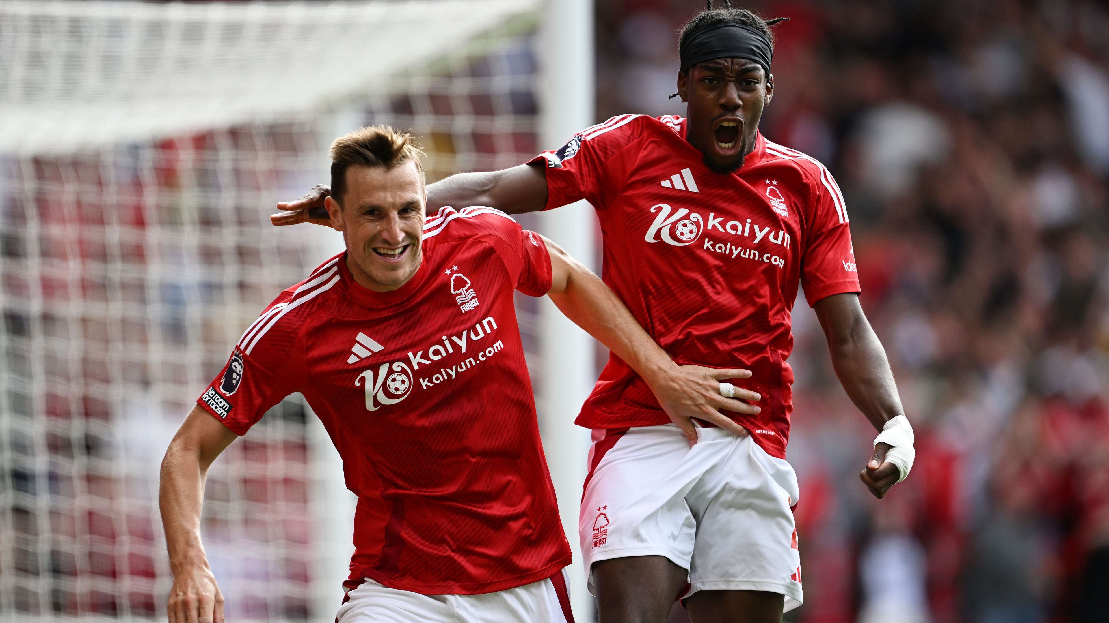 整体的竞争 整体的竞争