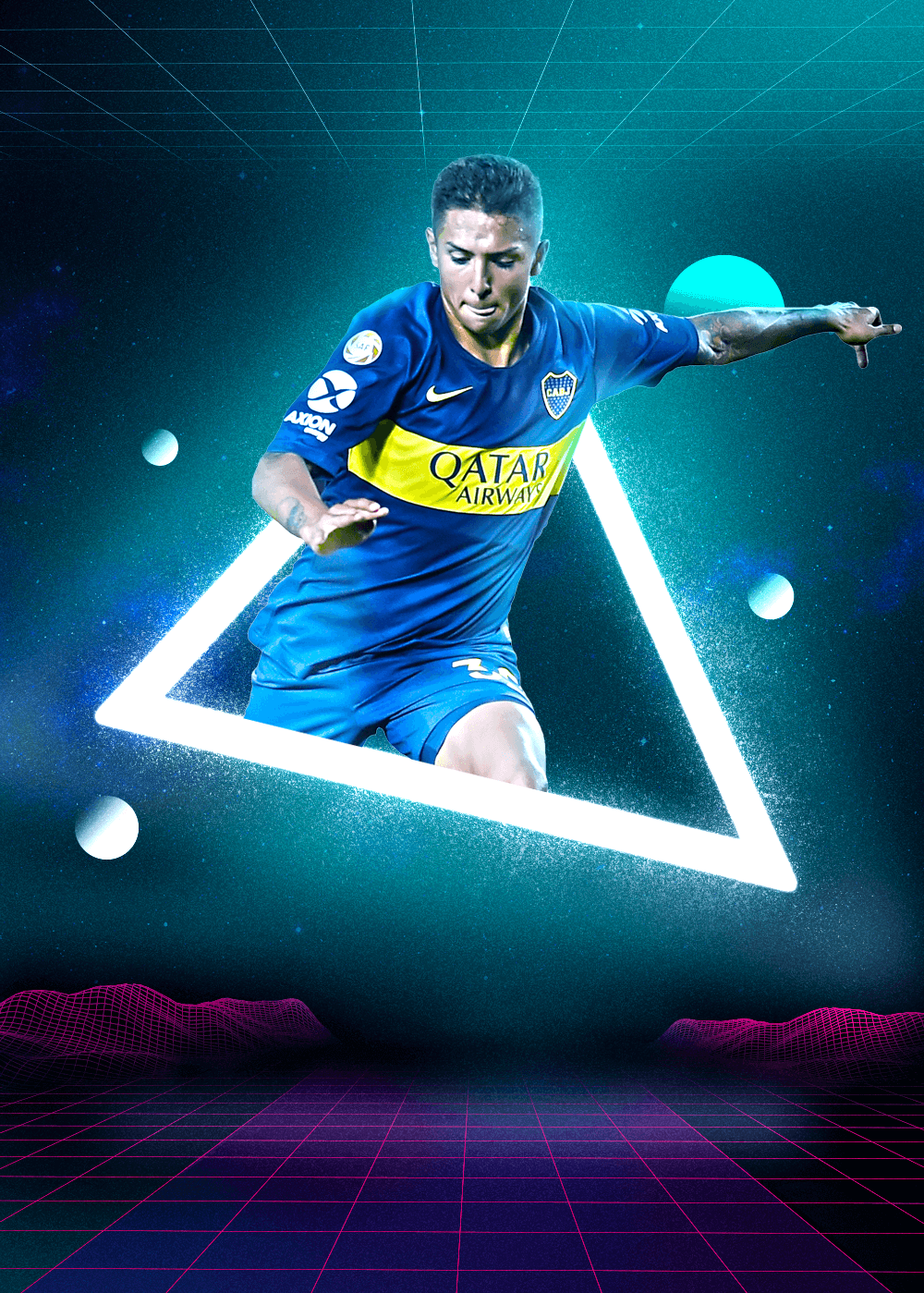 这预示着未 这预示着未