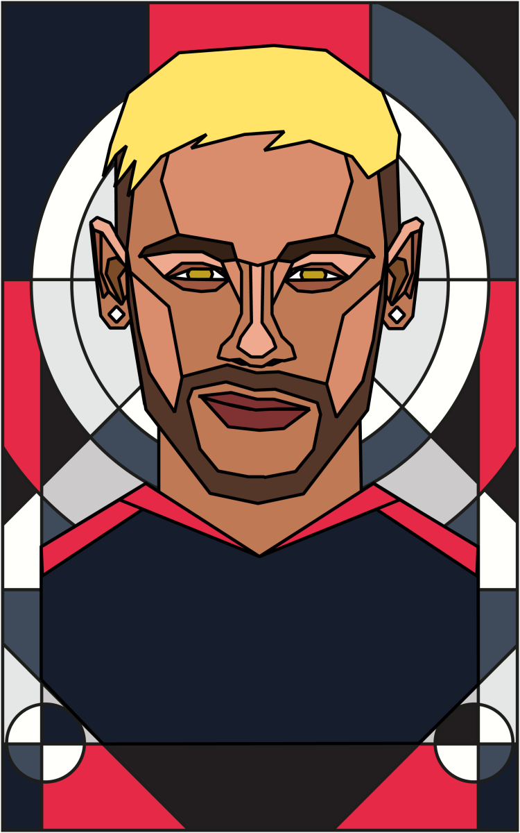 也波及到球 也波及到球