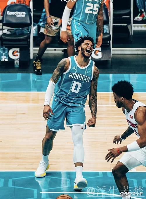 布里奇斯26分10篮板乔治贡献20分,黄蜂终结爵士六连败 布里奇斯26分10篮板乔治贡献20分,黄蜂终结爵士六连败