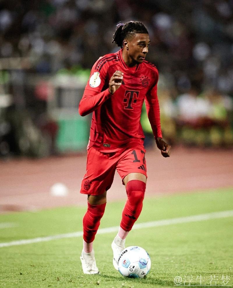 奥利塞左脚劲射建功 拜仁迅速回敬一球 奥利塞左脚劲射建功 拜仁迅速回敬一球